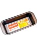 Форма для выпечки APPETITE SL2028 д/хлеба а/пр 30х13х6см