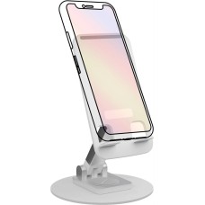 WIIIX Подставка DST-723-W белый для для планшетов