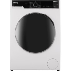 Стиральная машина с сушкой KORTING KWD 58IL14106 (с сушкой) белый