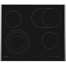 Варочная панель SAMSUNG NZ64T3536DK/WT черный