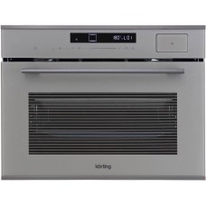 Духовой шкаф электрический KORTING OKB 3450 GBXGr Steam