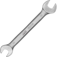 Ключ гаечный AVS TOOLS K12224 рожковый (22х24 мм)