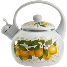 Чайник METALLONI EM-1319 2,5л