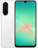 Смартфон SAMSUNG Galaxy A26 6/128Gb White (SM-A266BZWIMEA)