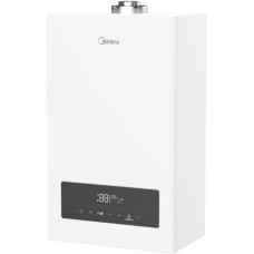 Газовый котл MIDEA MGB-18-2F NEMAN двухконтурный