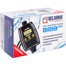 Реле давления BELAMOS Реле давления Brio-2015 (Блок управления)