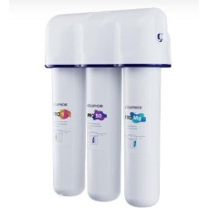 Водоочиститель АКВАФОР Водоочиститель OSMO Pro-50-3-А-М
