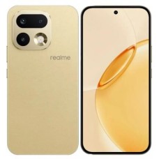 Смартфон REALME Смартфон 16 Pro 5G RMX5120 12+512 Бежевый 6.78