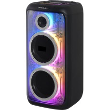 Мидисистема HITECHNICS (25338) HAS-8000