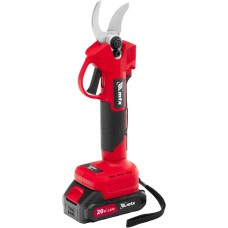 Секатор аккумуляторный MTX Секатор аккумуляторный, бесщет., BP-25, Li-Ion, 20 В //
