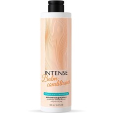Бальзам для волос CLEAN&GREEN CG8397 INTENSE кондиционер (питание и восстановл.) 500 мл. (флип-топ)
