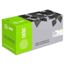 Картридж CACTUS Картридж CS-TK8525Y, TK-8525Y, желтый / CS-TK8525Y