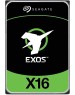Жесткий диск SEAGATE Жесткий диск Exos 7E10 ST10000NM017B, 10ТБ, HDD, SATA III, 3.5