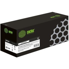 CACTUS Картридж CS-MPC6003K, 841853, черный / CS-MPC6003K