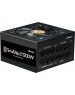 ZALMAN Блок питания 1200W TeraMax II white (ATX, 24 pin, 120mm fan, PCI-E 6+2Px4 16 pin (12VHPWR), 12xSATA) (ZM1200-TMX2 WH)