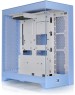 THERMALTAKE Корпус CTE E600MX Hydrangea синий без БП E-ATX 11x120mm 4x140mm 2xUSB3.0 audio bott PSU