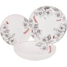 Набор столовый LEFARD НАБОР ПОСУДЫ ОБЕДЕННЫЙ 