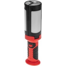 REXANT Фонарь многофункциональный, с магнитом, крюком и функцией Power bank
