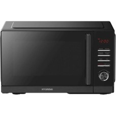 Микроволновая печь HYUNDAI Микроволновая Печь HYM-D3012 25л. 800Вт черный