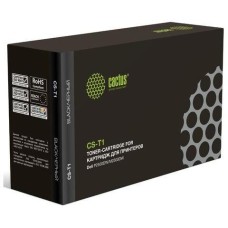 Картридж CACTUS Картридж T1, черный / CS-T1