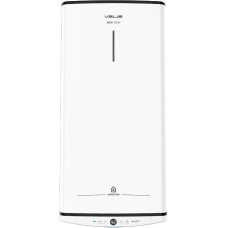 Водонагреватель ARISTON Водонагреватель Velis Tech Inox PW ABSE 80, накопительный, 2.5кВт, 80л, белый [3700683]