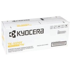 Картридж KYOCERA Картридж TK-5370Y, желтый / 1T02YJANL0