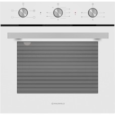 MAUNFELD Духовой шкаф Электрический AEOC6040W белый