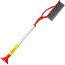 Щетка CLIM ART Щетка для снега со скребком CA 75 см (CA-WB-03)