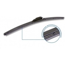 Щетка стеклоочистителя бескаркасная GOODYEAR Щетка бескаркасная FRAMELESS 28