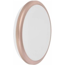 IEK Светильник ДПБ3201 12Вт 4000К бронзовый [ldpb0-3201-12-4000-k01]