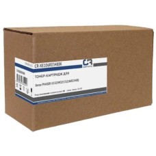 Картридж COPYRITE Картридж CR-XE106R03488K, 106R03488, черный / CR-XE106R03488K