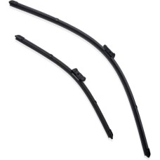 Комплект щеток AVS Щетки стеклоочистителя EXTRA LINE (к-т) PBS-6545 (VW Golf VII/AUDI A3, Skoda Superb, Karoq)