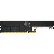 KINGSPEC Оперативная память KS5600D5P13516G DDR5 - 1x 16ГБ 5600МГц, DIMM, Ret