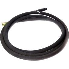 REDVERG Вал 990691 черный