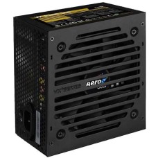 FORMULA Блок питания AC VX PLUS, 550Вт, 120мм, черный, retail [vx plus 550w]
