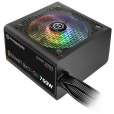 THERMALTAKE Блок питания Smart BX1 RGB 750W PS-SPR-0750NHSABE-1 750W, 80 Plus Bronze