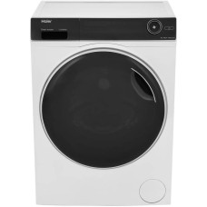 HAIER Стиральная машина HW80-B14279, с фронтальной загрузкой, с паром, 8кг, 1400об/мин, инверторная