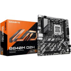 Материнская плата GIGABYTE Материнская плата B840M D2H