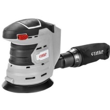 СТАВР Эксцентриковая шлифмашина МШЭА-125/20 [ст125-20мшэа]