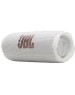 Колонка портативная JBL Колонка портативная Flip 7, 35Вт, белый [ flip7wht]