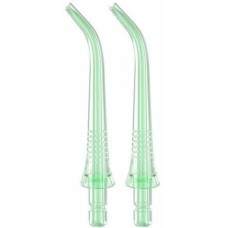 Комплект насадок OCLEAN Комплект насадок Для Ирригатора W10 Lite (2шт, Стандартные)