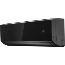 Сплит-система MIDEA Сплит-система инверторная Persona MSAG4W-12N8C2 настенная, до 35м2, 12000 BTU, с голосовым помощником, (комплект из 2-х коробок), черный