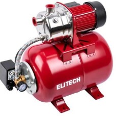 ELITECH Насосная станция САВ 1000-24Н, центробежный [205663]