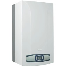 Котел газовый BAXI Котел газовый LUNA3 COMFORT 1.240Fi , настенный, 1 конт., закр.кам.сгор. с выносной п/у