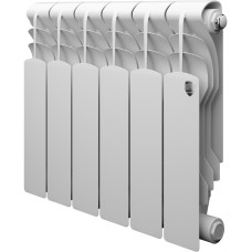 Радиатор ROYAL THERMO Радиатор биметаллический Revolution B 350 - 6 секц