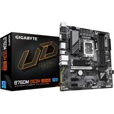 Материнская плата GIGABYTE Материнская плата B760M DS3H GEN5, RTL