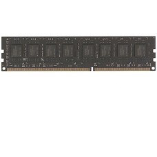 Модуль памяти AMD RADEON Модуль памяти 4GB DDR3 1600 DIMM R3 Value Series Black R534G1601U1S-U Non-ECC, CL11, 1.5V, Retail R534G1601U1S-U (180176)