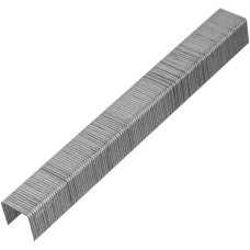 Скобы DENZEL Скобы для степлера 57676