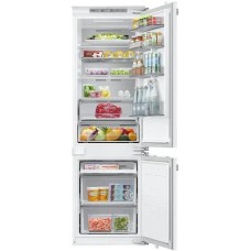 Холодильник SAMSUNG Встраиваемый холодильник BRB80F26ADF0EO, No Frost, 264л, 177.5см