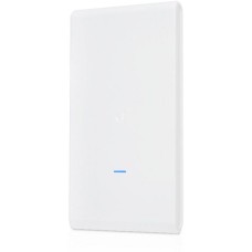 UBIQUITI Точка доступа Wi-Fi UniFi AP AC Mesh Pro |UAP-AC-M-PRO| точка доступа 2.4+5 ГГц, 802.11ac/n/a/g/b, 2х 1G |UAP-AC-M-PRO| Ethernet, 802.3af, RTL {4} (024764)